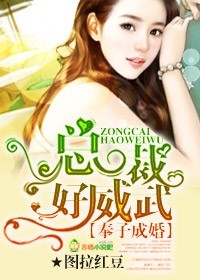 奉子成婚，总裁好威猛！